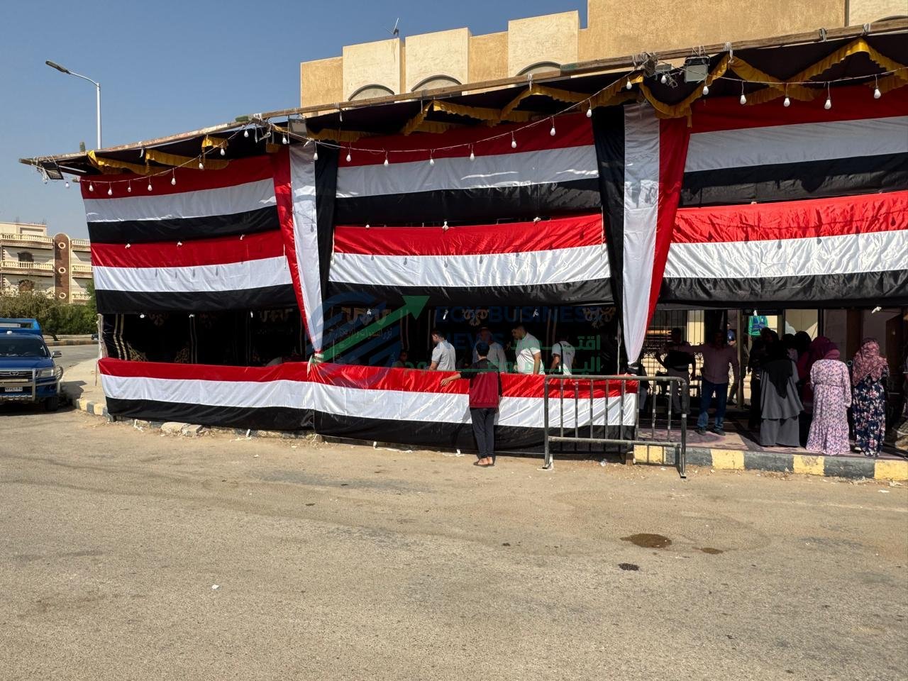 رئيس جهاز أسيوط الجديدة يتفقد اللجان الانتخابية ويدعو المواطنين للمشاركة الفاعلة - إيجي بيزنس whatsapp image 2025 11 10 at 151505 33eef082 2e1112 - إيجي بيزنس